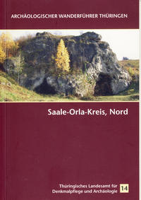 Saale-Orla-Kreis, Nord