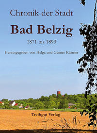 Chronik der Stadt Bad Belzig 1871 bis 1893