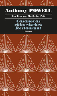 Ein Tanz zur Musik der Zeit / Casanovas chinesisches Restaurant