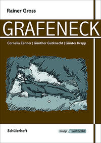Grafeneck – Rainer Gross – Schülerheft