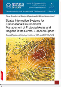 Spatial Information Systems for Transnational Environmental Management of Protected Areas and Regions in the Central European Space