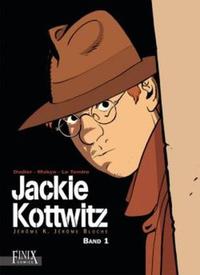 Jackie Kottwitz