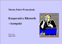 Kooperative Rhetorik - Kompakt