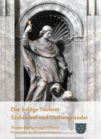 Der heilige Norbert