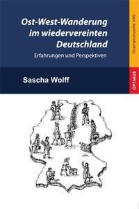 Ost-West-Wanderung im wiedervereinten Deutschland