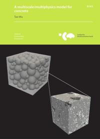 A Multiscale/Multiphysics Model for Concrete