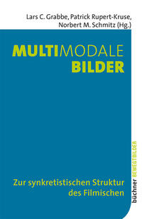 Multimodale Bilder - Cover