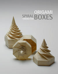 Spiral - Origami Boxes