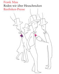 Reden wir über Heuschrecken