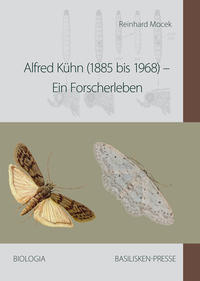 Alfred Kühn (1885 bis 1968)