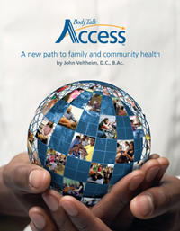 BodyTalk Access - Cover