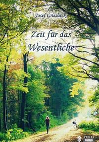 Zeit für das Wesentliche