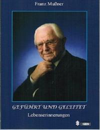 Geführt und geleitet