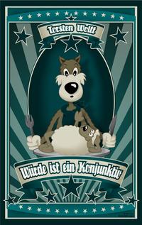 Würde ist ein Konjunktiv