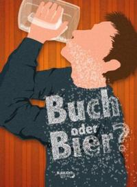 Buch oder Bier?