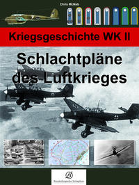 Schlachtpläne des Luftkrieges