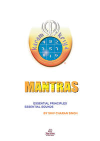 Mantras - Essential Principles & Sounds