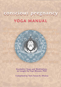 Conscious Pregnancy