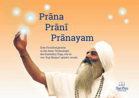 Prana, Prani, Pranayam (Deutsche Ausgabe)