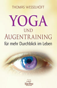 Yoga und Augentraining