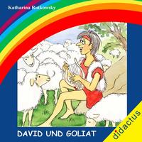 David und Goliat