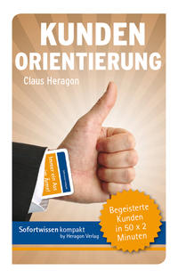 Sofortwissen kompakt: Kundenorientierung