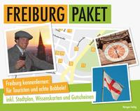 Freiburg-Paket