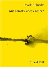 Mit Tomsky über Grenzen