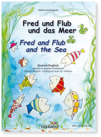 Fred und Flub und das Meer - Fred and Flub and the Sea