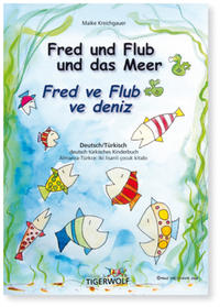 Fred und Flub und das Meer -  Fred ve Flub ve deniz