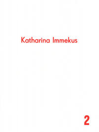 lubok solo 2 Katharina Immekus