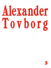 lubok solo 3 Alexander Tovborg