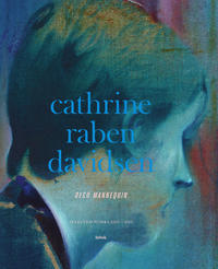 Cathrine Raben Davidsen: Deco Mannequin