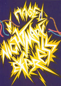 HAGEL: Nightmare Express