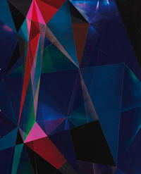 Shannon Finley: Specters into Signals