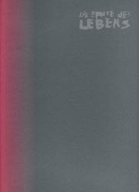 Julius Hofmann: Die Ernte des Lebens