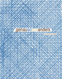 Esther Zellmer: genausonuranders