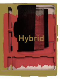 Wolfgang Ellenrieder: Hybrid