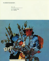 Michalis Pichler: Floribundarosen