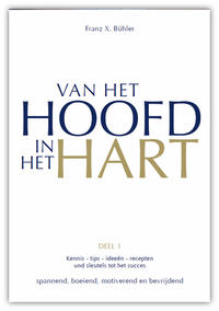 Van het hoofd in het hart