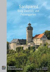 Sanspareil - Burg Zwernitz und Felsengarten