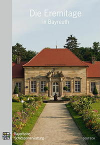 Die Eremitage in Bayreuth