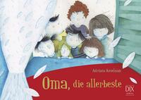 Oma, die allerbeste
