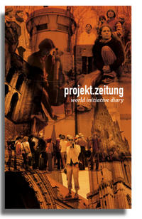 projekt.zeitung | world initiative diary