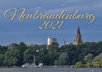 Neubrandenburg 2021