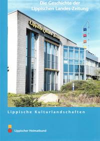 Die Geschichte der Lippischen Landes-Zeitung