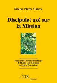 Discipulat axé sur la Mission