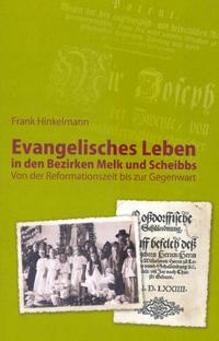 Evangelisches Leben in den Bezirken Melk und Scheibbs