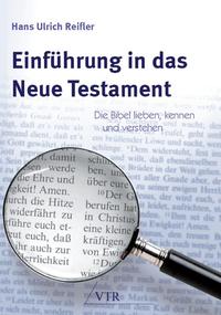 Einführung in das Neue Testament