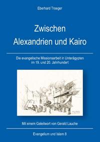 Zwischen Alexandrien und Kairo